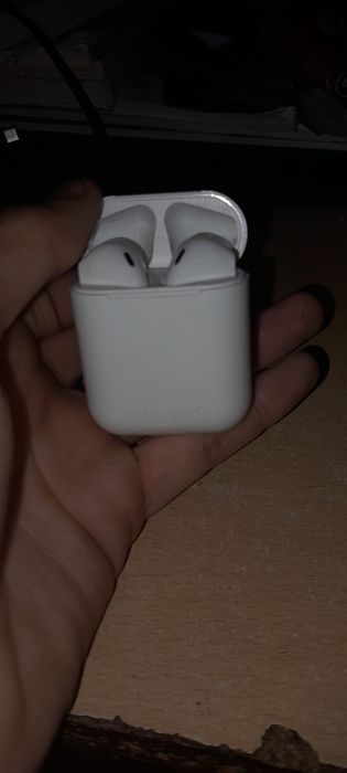 Słuchawki bezprzewodowe I11 TWS do yphone,samsung .