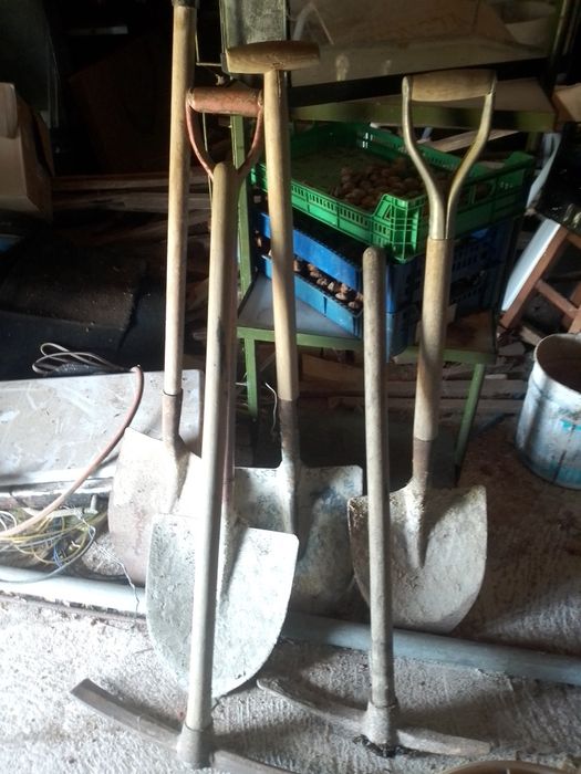 Ferramenta de trabalho