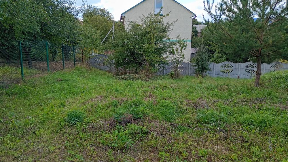 Продаж 6 соток, Зарванці