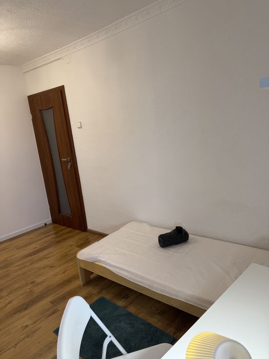 Super Pokój jednoosobowy Nadwiślańska, Zabłocie, Centrum - Widok 2