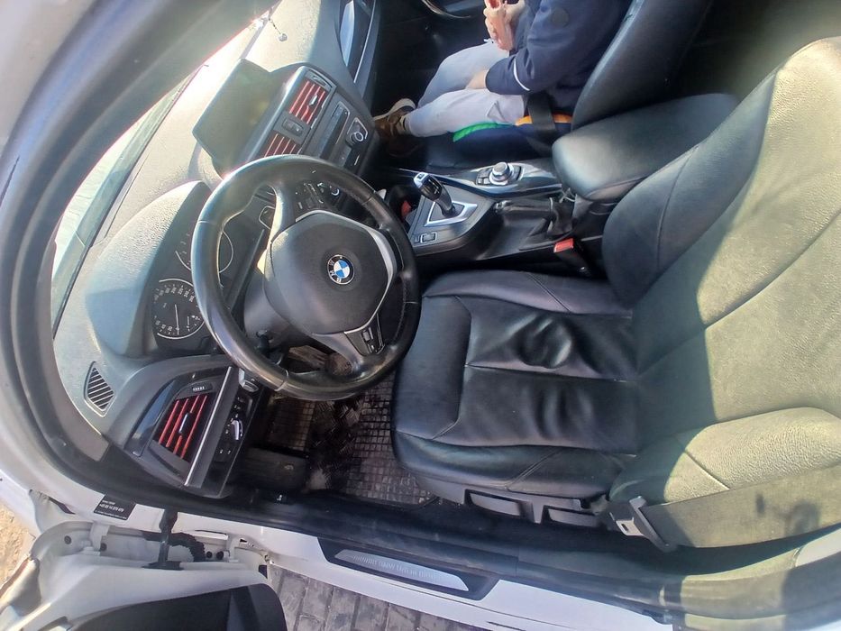 BMW Awto na sprzedaż