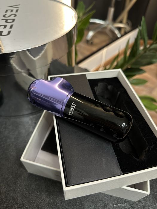 тату машинка Mast Archer S