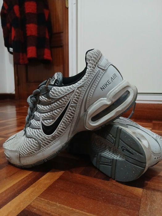 Vendo Nike Torch 4 usado