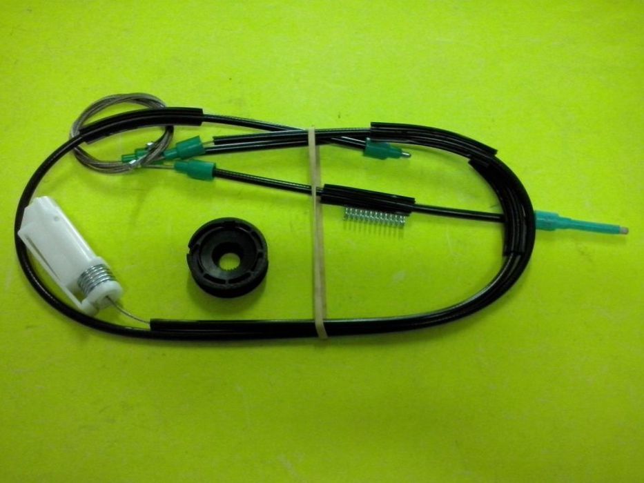 Kit reparação elevador vidro porta ( VALOR KIT NO ANUNCIO )