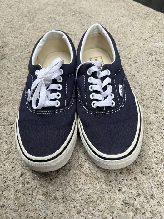 Sapatilhas Vans