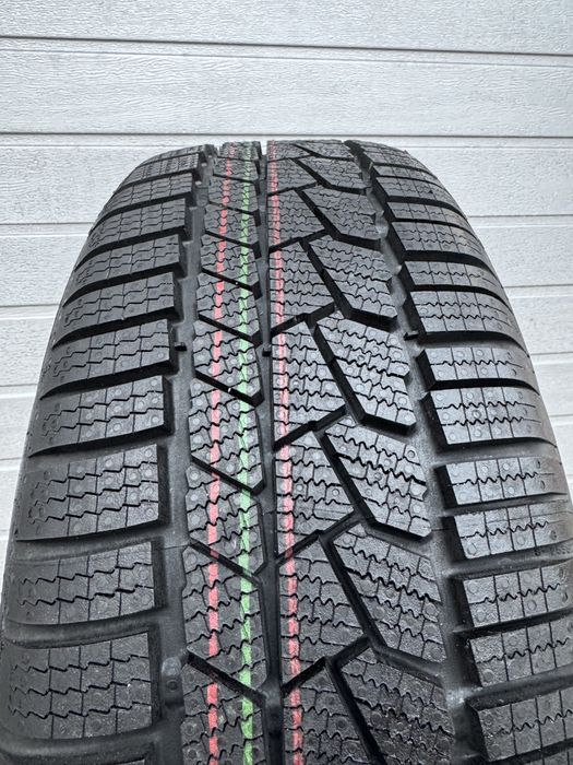 Nowe koła felgi 5x112 R16+ nowe opony 195/60R16 89H Continental zimowe