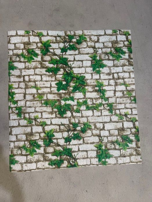 Дроп 3д панелі самоклейні, самі вигідні умови в Україні на дроп