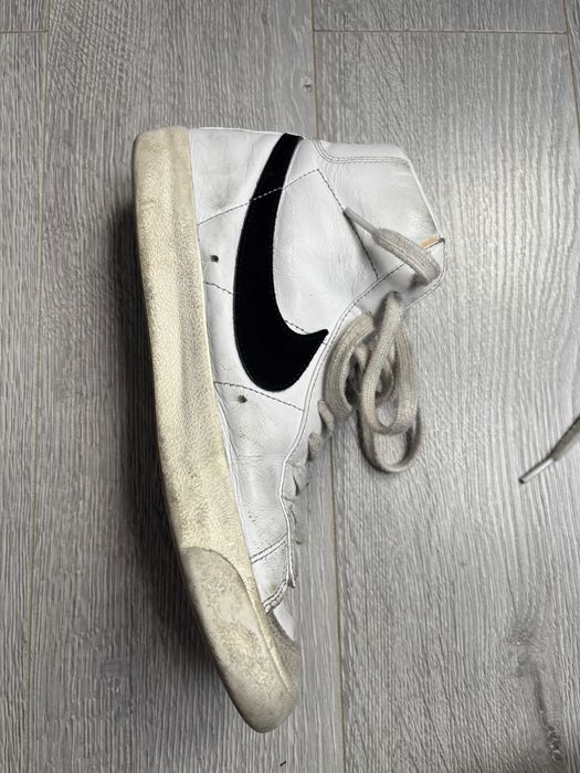Nike Blazer 77mid