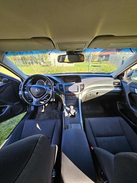 Sprzedam Honda accord Vlll