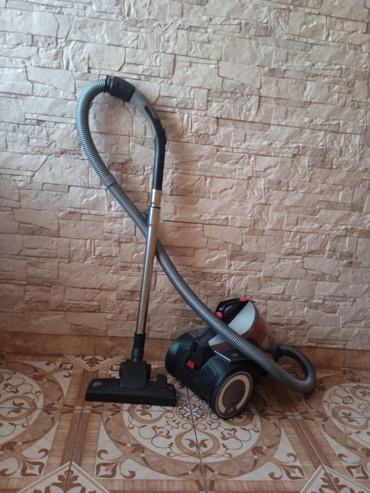 Пилосос Dirt Devil