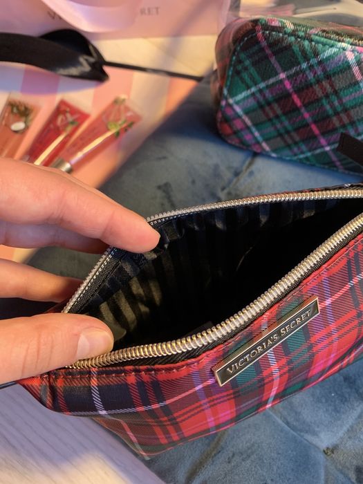 Косметичка Вікторія сікрет