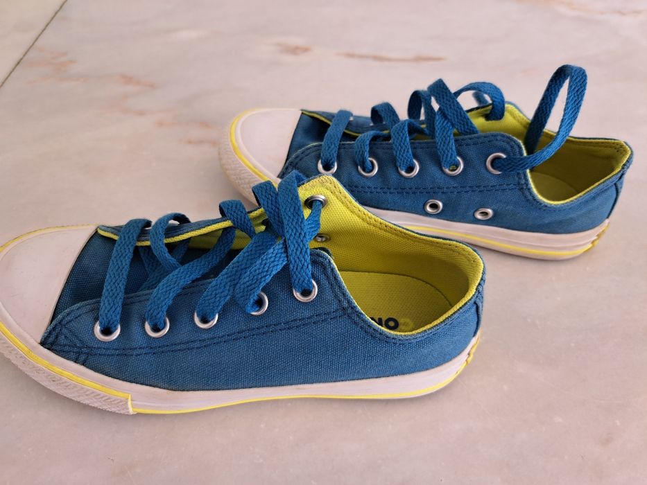 Tenis All Star criança