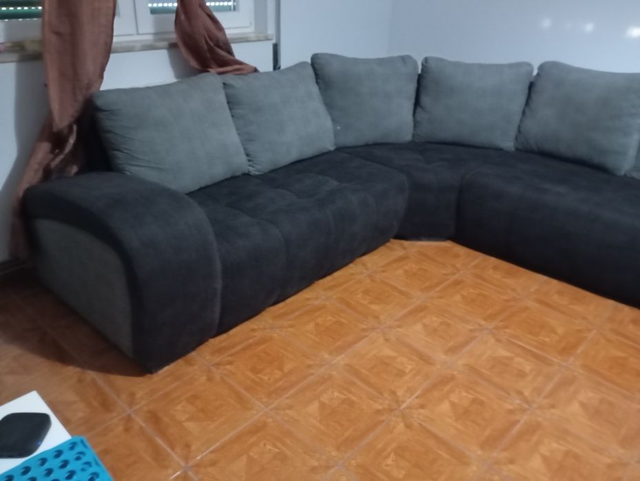 Sofá chaise longue