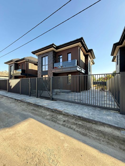 Будинок за адресою (площа 215 м²) - Atlanta.ua - фото 5