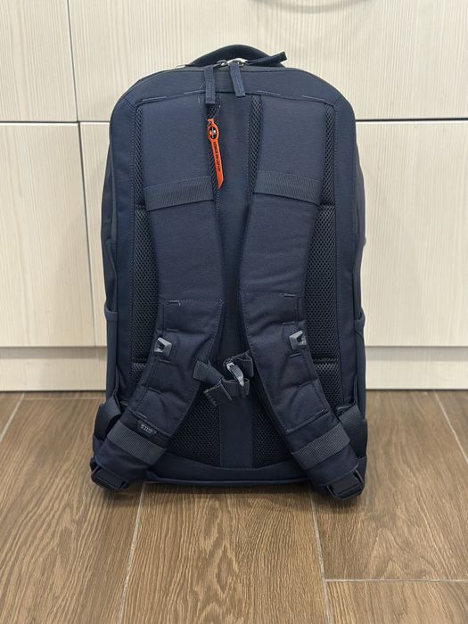 Рюкзак 5.11 tactical LVC12 21L тактичний, туристичний, міський, колір - Peacoat (темно-синій)