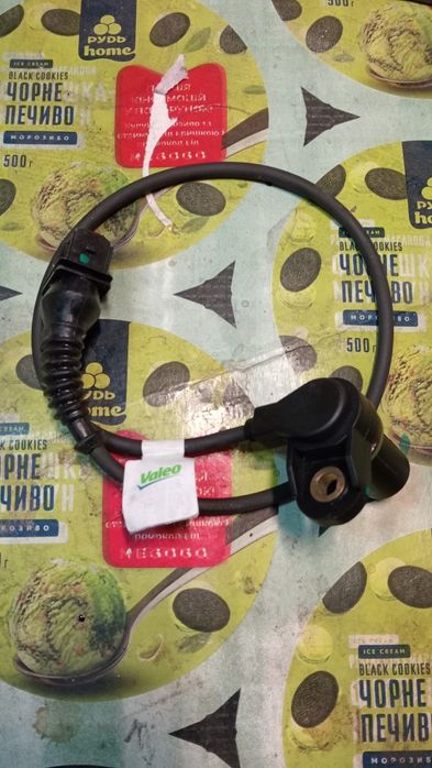 Датчик распредвала на BMW М54