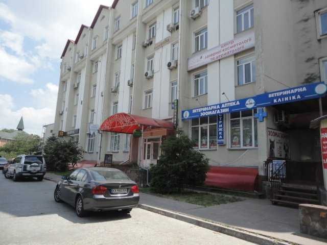 Оренда офісного приміщення від власника