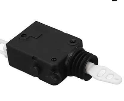 Pistola Fecho Central Tampa Mala e Portas - Peugeot 106 205 309 405
