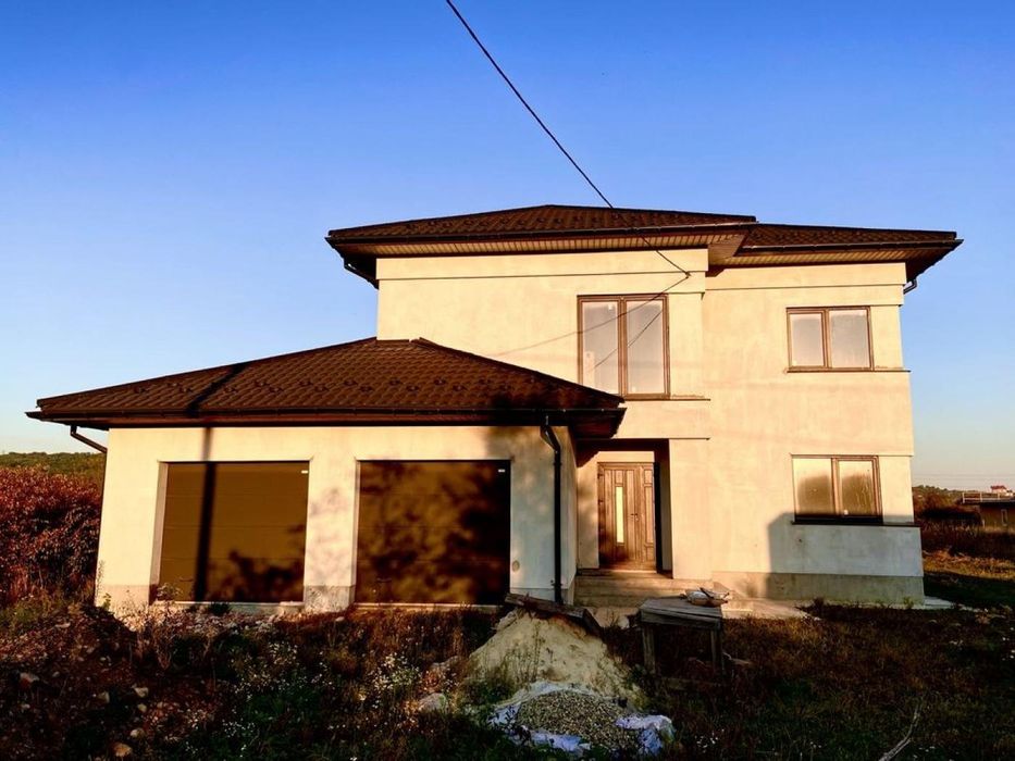 Продаж / Будинок / ур.Мимохід, Клузів