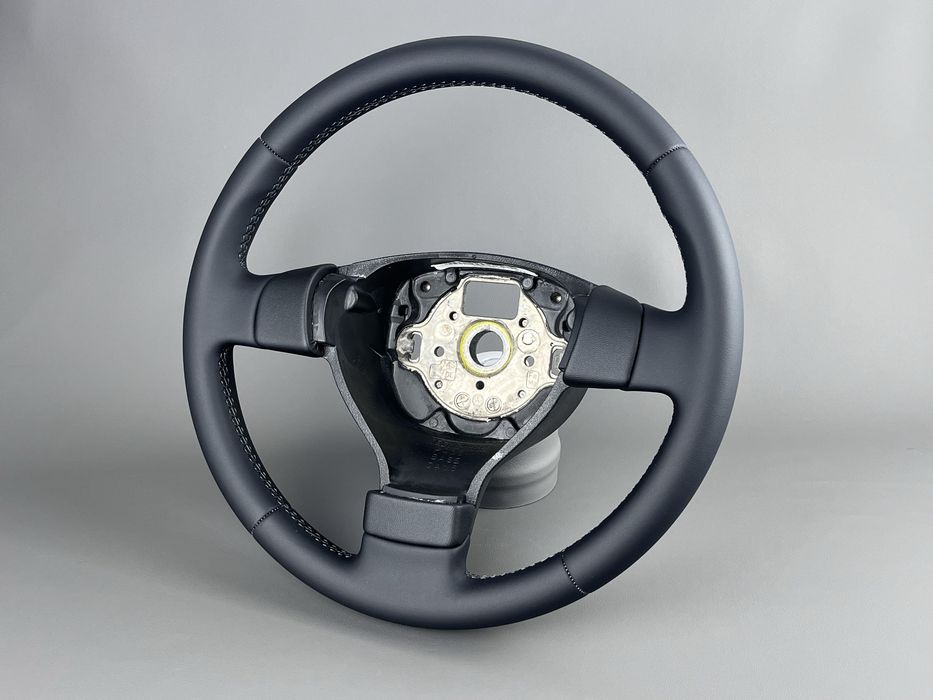 Руль Caddy Passat b6 Golf 5 Jetta