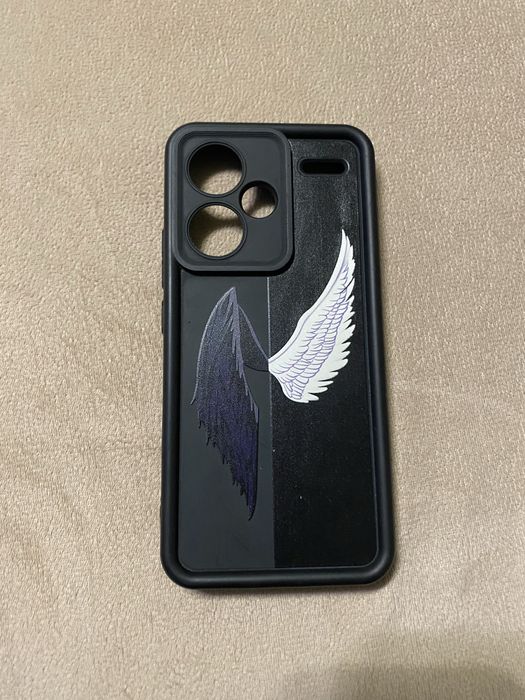 Чехол на Телефон Redmi note 13 pro plus 5g