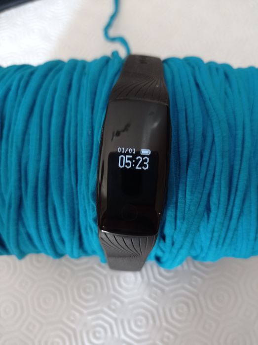 Pulseira desportiva New-Mobile Smart Fit