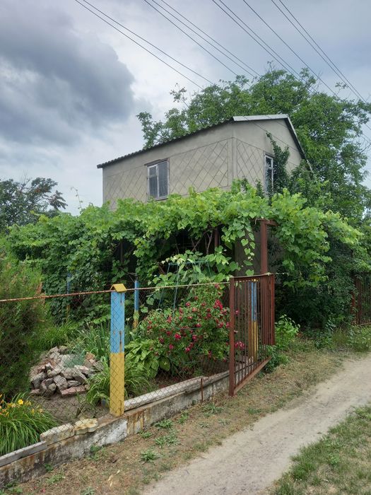 Продам 2-х этажная Дача. Кулеши.