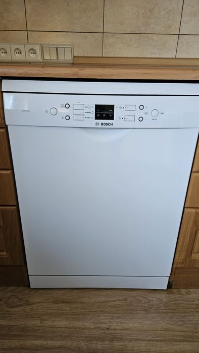 Zmywarka bosch silence 60