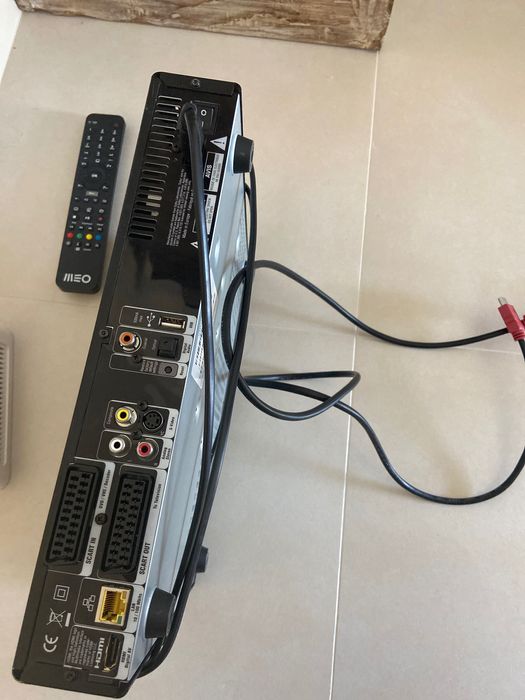 Meo HDMI Receiver64751907533955122