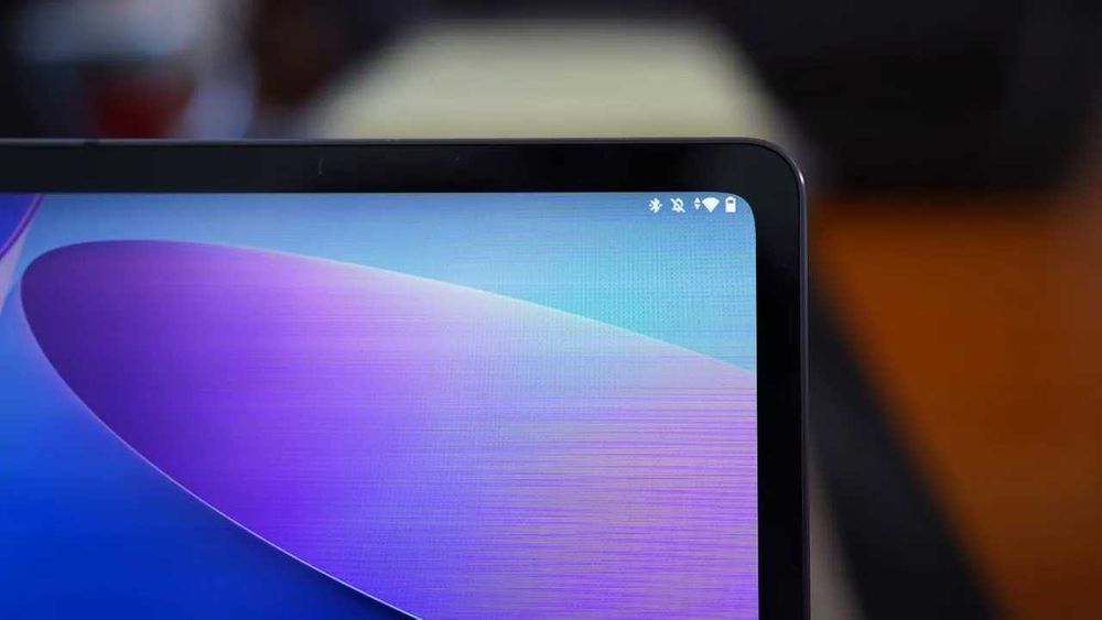 Ігровий планшет з Sim lenovo tab pro black 11,5" 12/256Gb