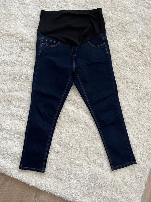 Джинси для вагітних George, S/M