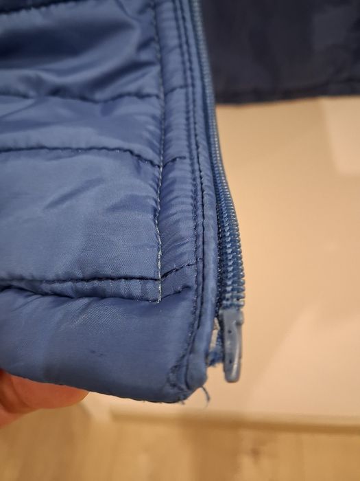 *Kurtka damska rozmiar 5XL