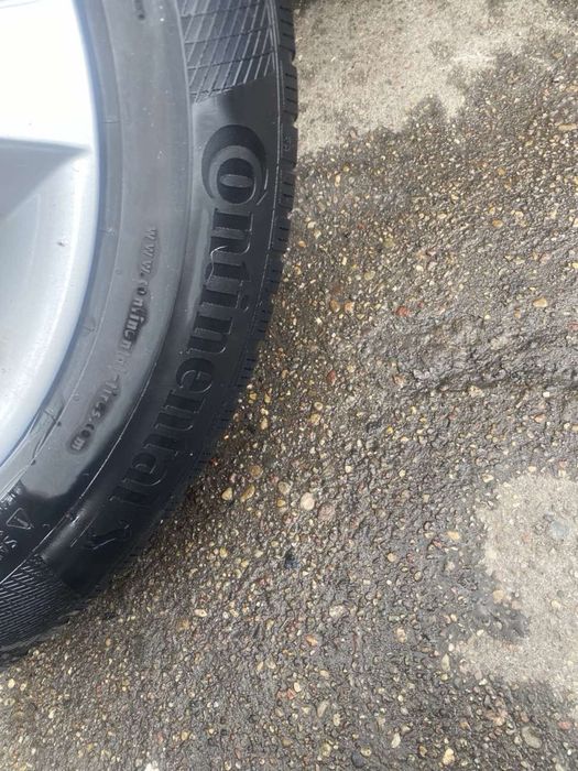 Sprzedam felgi 18” do BMW