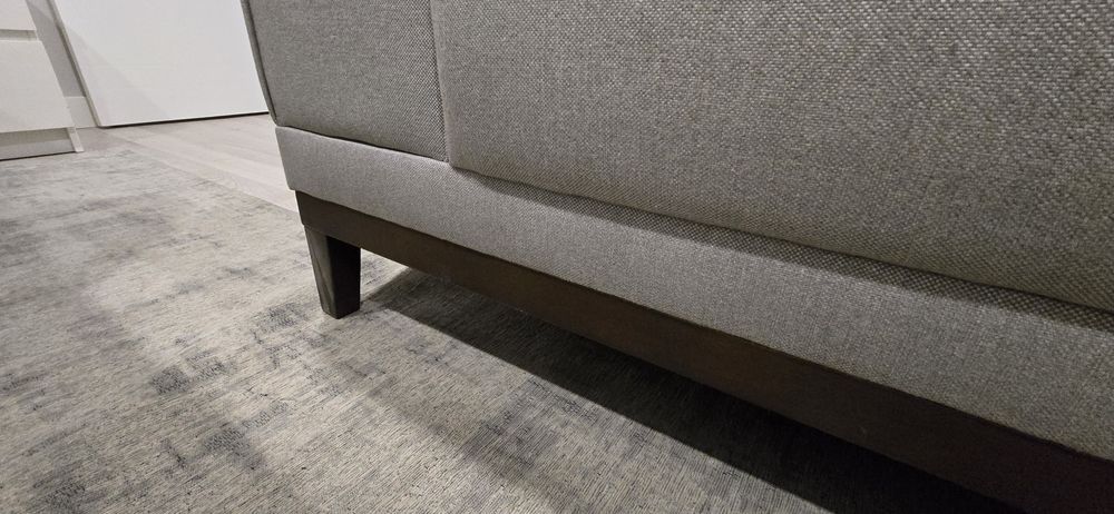 Sofá de Qualidade Impecável