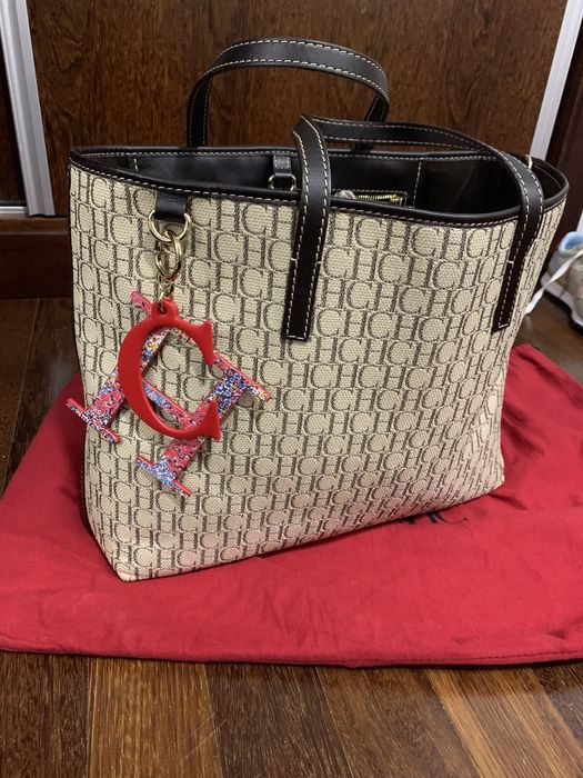 Carteira Carolina Herrera