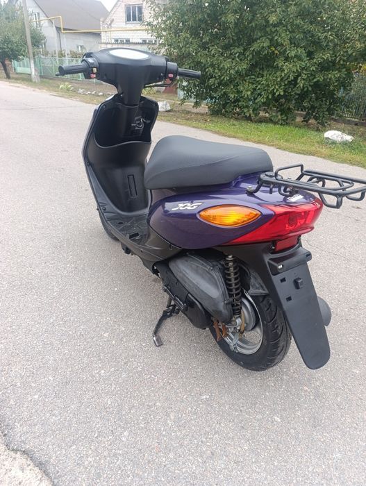 Продам скутер Yamaha Jog 36 без пробега по Украине