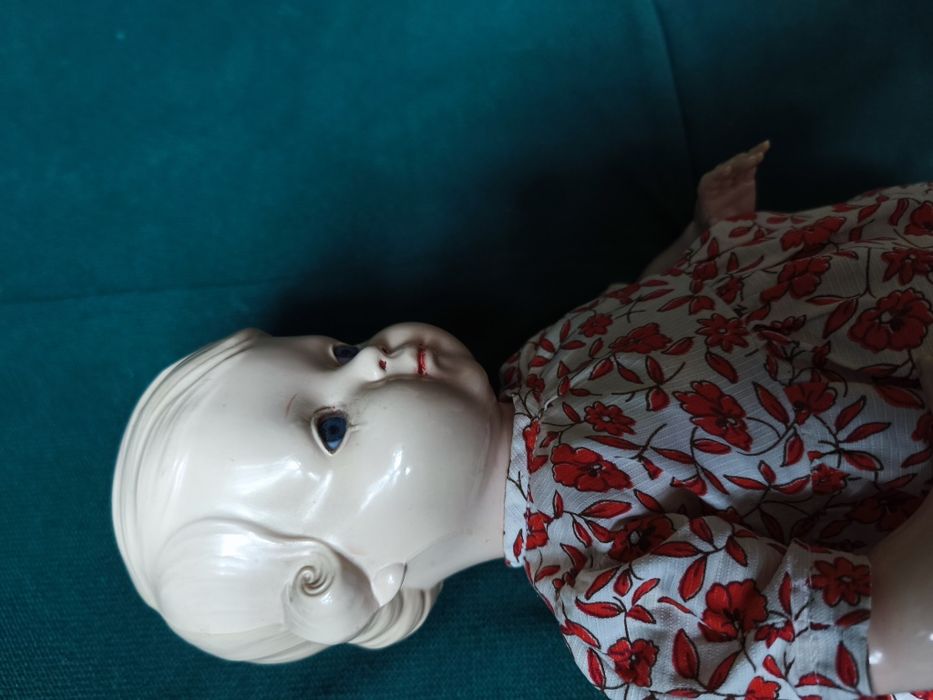 Lalka schildkrote 34 cm