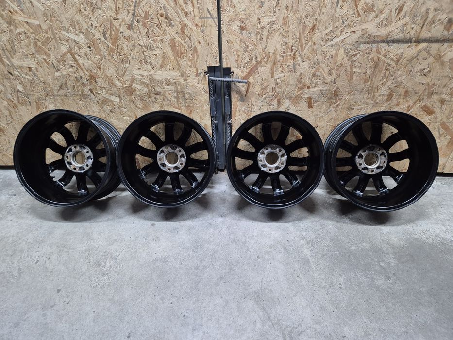 Диски 5*120, R17, Opel Insignia,  BMW