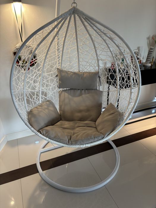 Kokon ogrodowy stan b.dobry