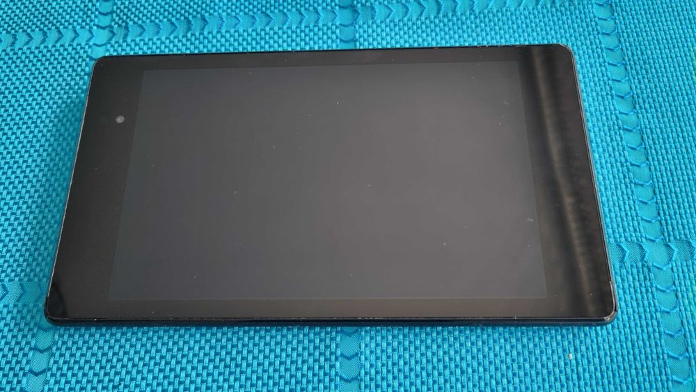 Tablet ASUS Nexus 7