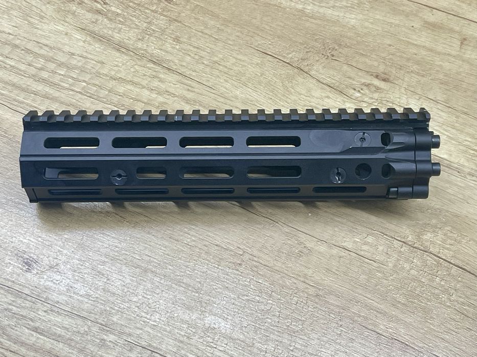 Цівка EMG Arms RIS III 9,5 дюймів