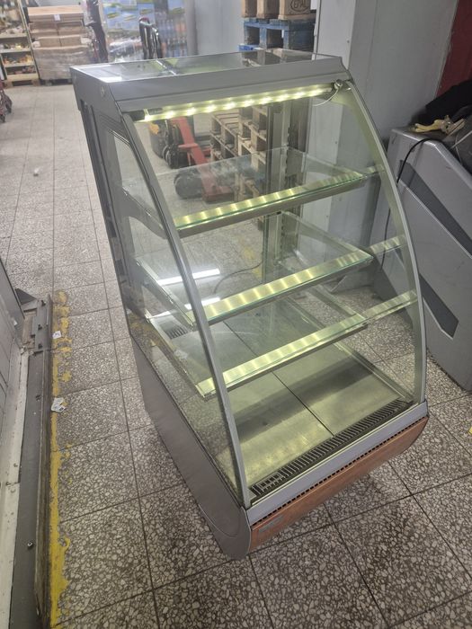 Lada chłodnicza jbg2 rde-0.6-01