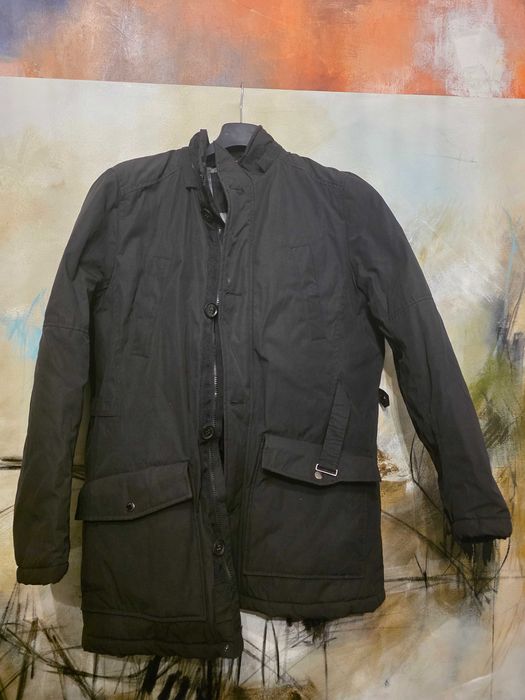 Casaco Cortefiel Homem XL