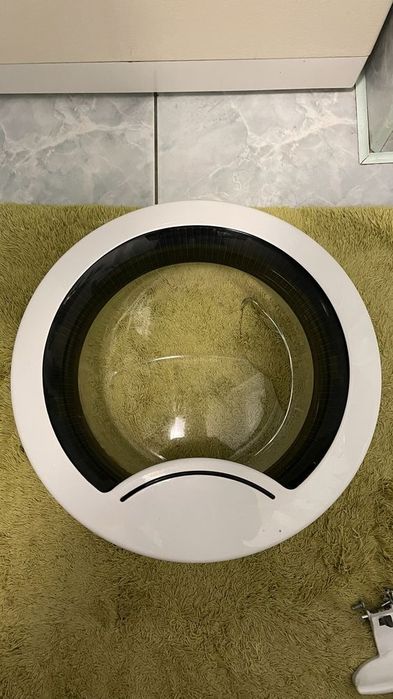 Drzwiczki do pralki Whirlpool