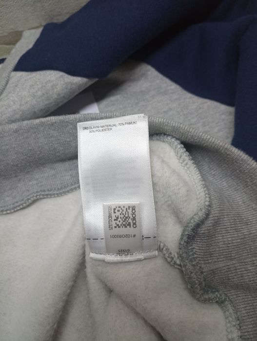 Світшот Adidas жіночий/підлітковий