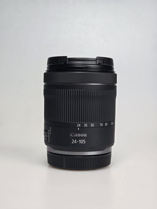 Canon Rf 24-105mm