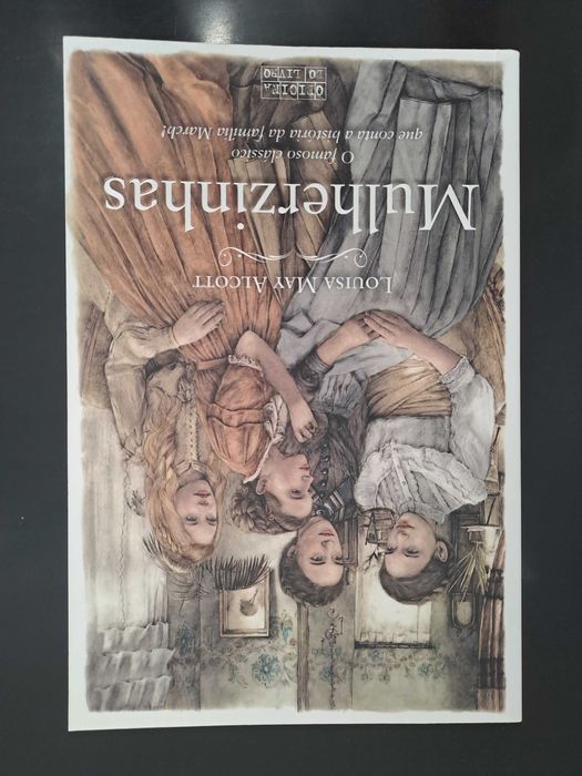 Livros Mulherzinhas, Espinosa, Pedrito Coelho