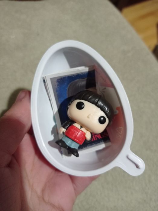 Продам вілла звичайного з нашого світу Кіндер джой осд