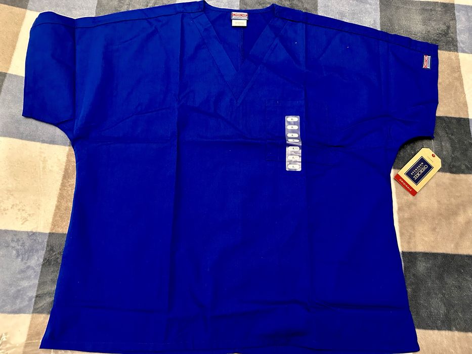 Чоловічі медичні костюми Cherokke