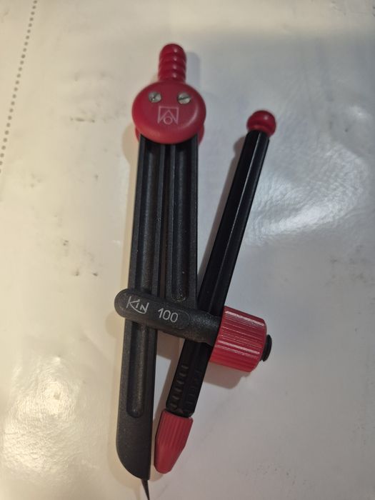 Material  de desenho rotring